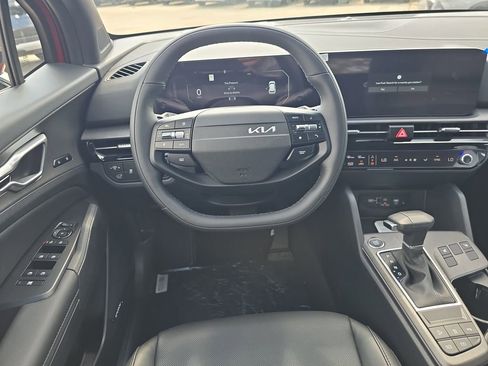 New 2026 Kia Sportage X-Line w/ X-Line Technology Package AWD/4WD image 14