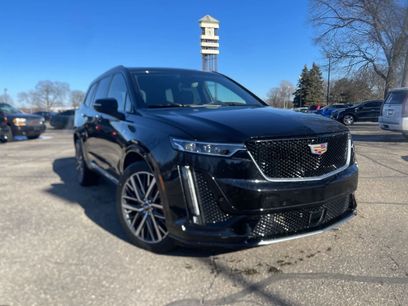 Certified 2023 Cadillac XT6 Sport w/ Technology Package