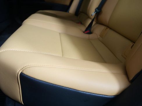 Used 2022 Lexus ES 350 w/ Premium Package FWD image 14