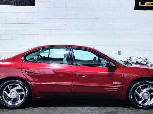 Used 2000 Pontiac Bonneville SSEi FWD image 4