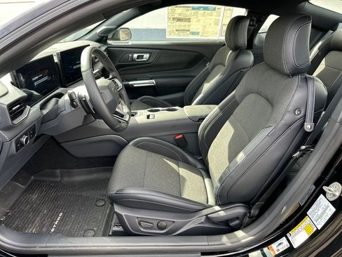 New 2026 Ford Mustang GT image 15