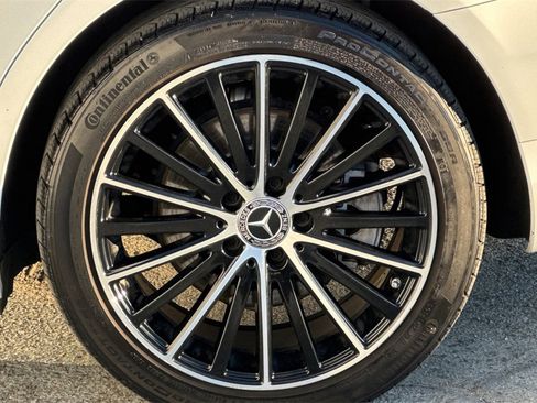 Used 2021 Mercedes-Benz C 300 C 300 w/ Premium Package image 24