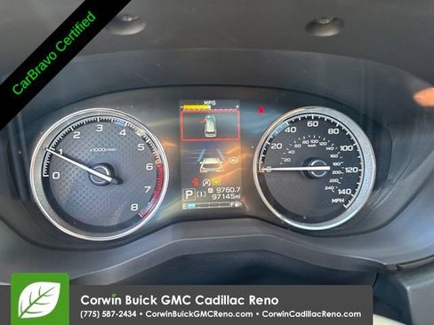 Used 2021 Subaru Forester Touring AWD/4WD image 24