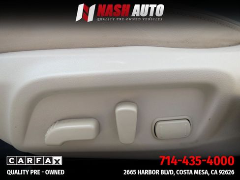 Used 2018 Subaru Legacy 2.5i Limited AWD/4WD image 42
