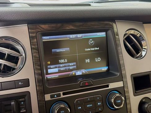 Used 2015 Ford Expedition Limited w/ Equipment Group 301A image 16