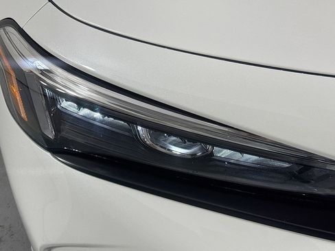 New 2026 Honda Civic LX image 12