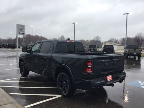 New 2026 RAM 1500 Big Horn image 6