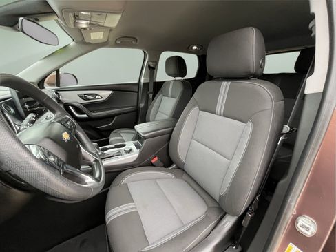 Used 2023 Chevrolet Blazer LT w/ Driver Confidence Package image 12