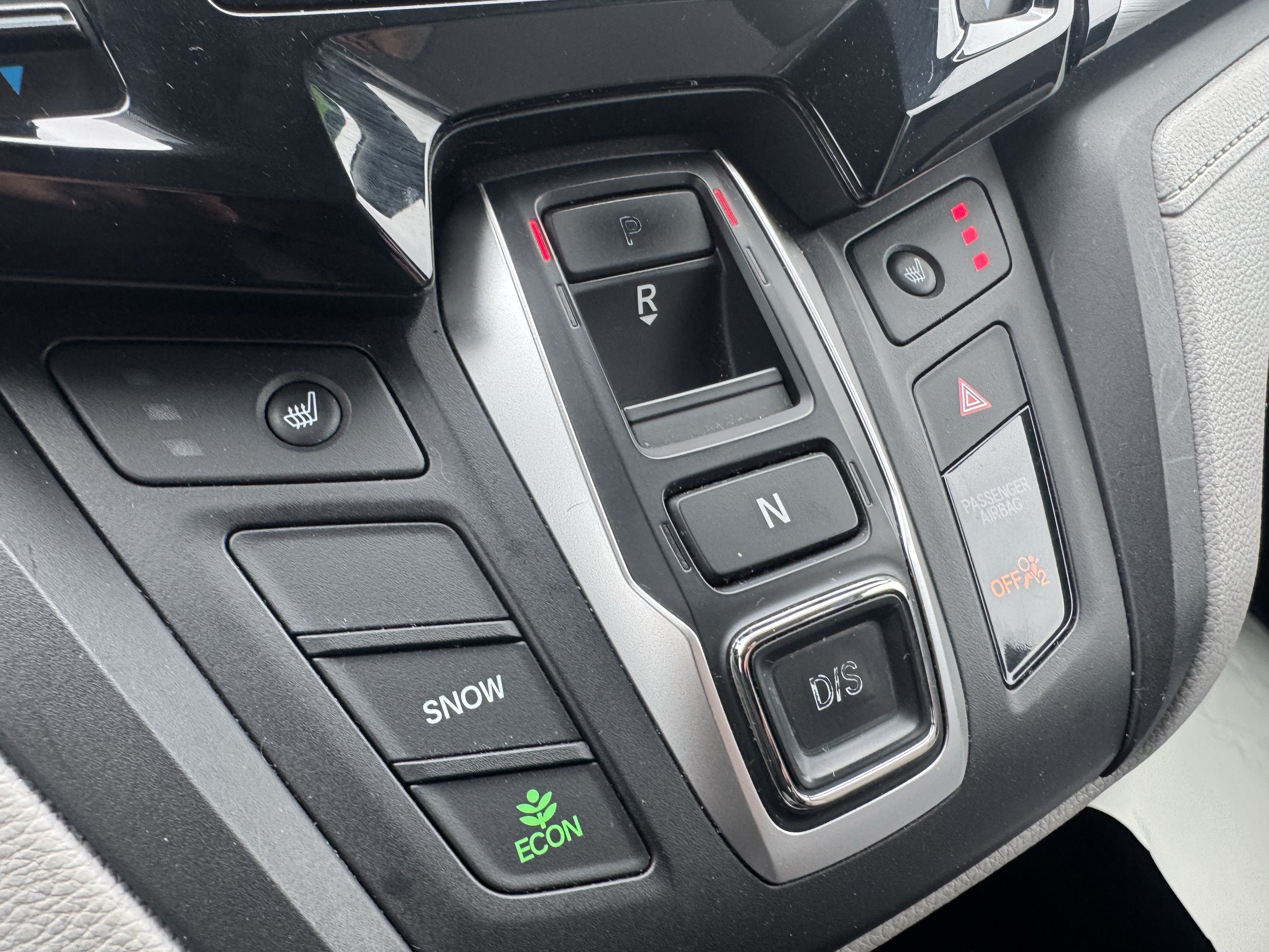 Used 2019 Honda Odyssey EX image 24