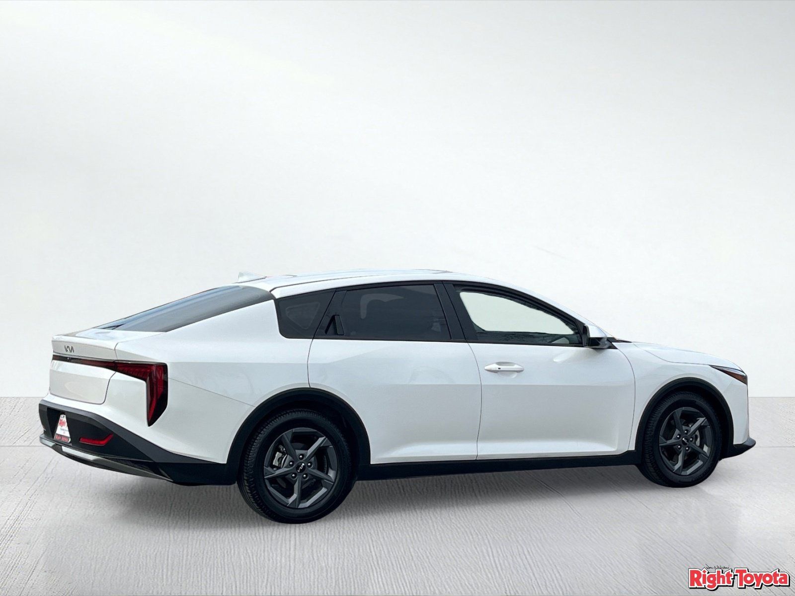Used 2025 Kia K4 FWD image 5
