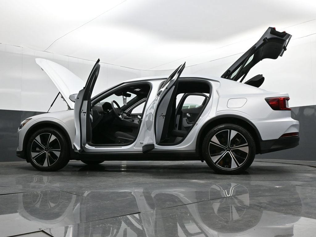 Used 2023 Polestar Polestar 2 AWD/4WD image 33