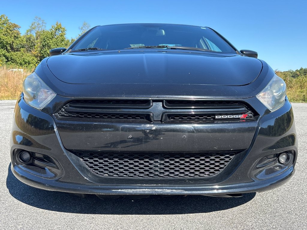 Used 2015 Dodge Dart SXT FWD image 8
