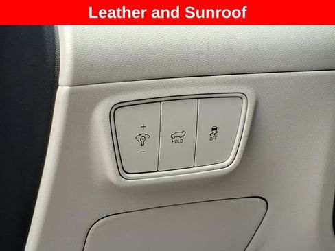 Used 2023 Hyundai Tucson SEL w/ Convenience Package AWD/4WD image 19