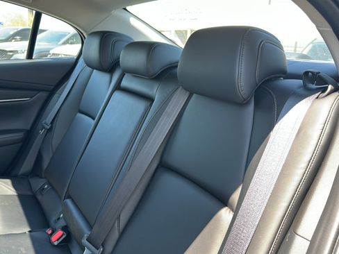 New 2026 MAZDA MAZDA3 2.5 S Sedan w/ Preferred Pkg image 17