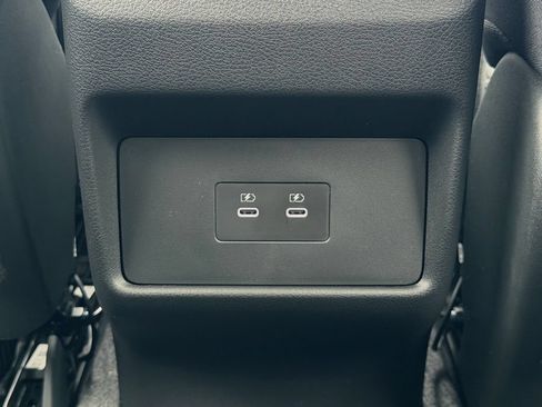 New 2026 Nissan Rogue SV w/ Cold Weather Package FWD image 17