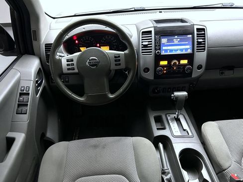 Used 2019 Nissan Frontier SV w/ Value Truck Package AWD/4WD image 14