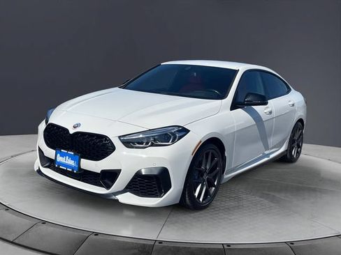 Used 2023 BMW M235i xDrive Gran Coupe w/ Premium Package AWD/4WD image 7
