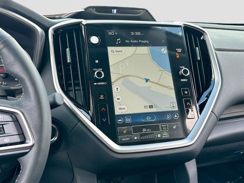 New 2026 Subaru Ascent Limited image 13