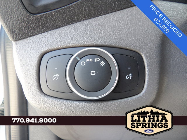 Certified 2023 Ford Transit Connect XL FWD image 29
