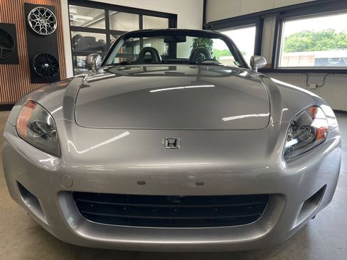 Used 2001 Honda S2000 image 27