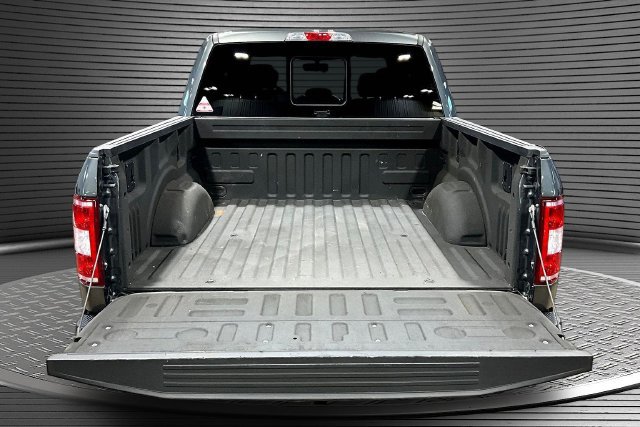 Used 2020 Ford F150 XLT w/ Equipment Group 302A Luxury AWD/4WD image 7