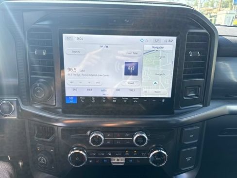 Used 2025 Ford F150 Lariat w/ Equipment Group 502A High AWD/4WD image 14