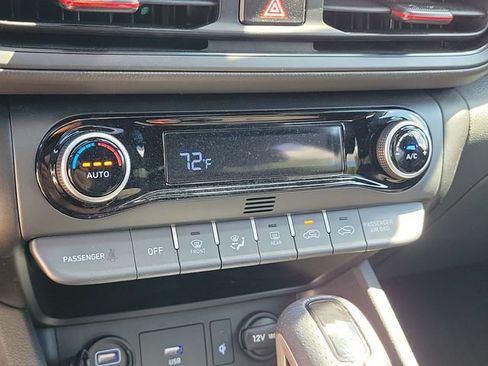 Used 2023 Hyundai Kona N Line FWD image 31