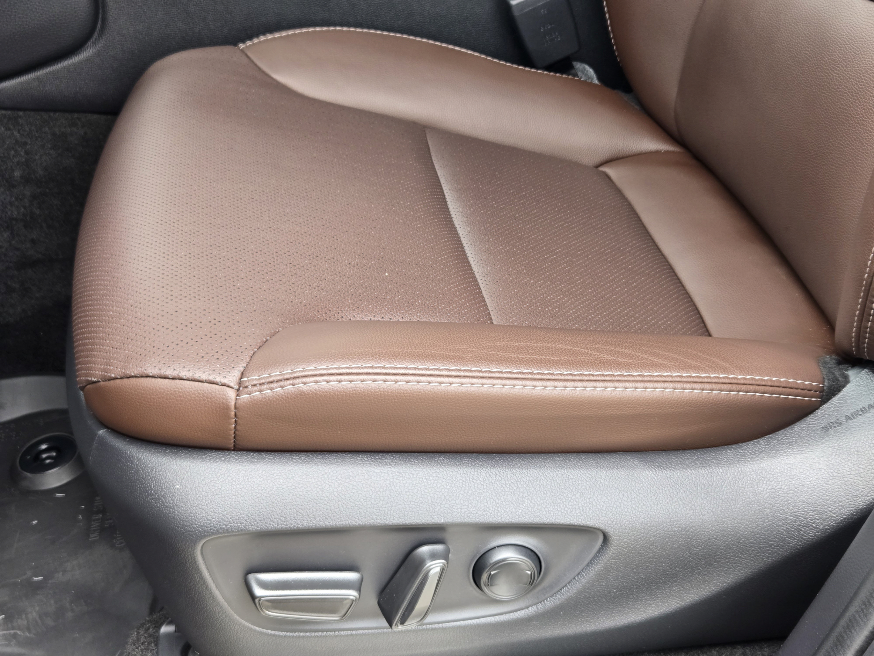 Used 2026 Toyota Land Cruiser AWD/4WD image 22
