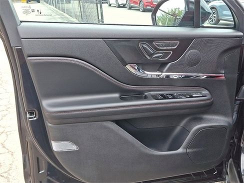 Used 2023 Lincoln Corsair Reserve w/ Equipment Group 201A image 12