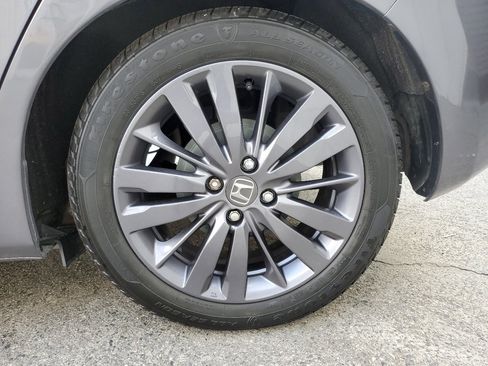 Used 2015 Honda Fit EX-L image 45