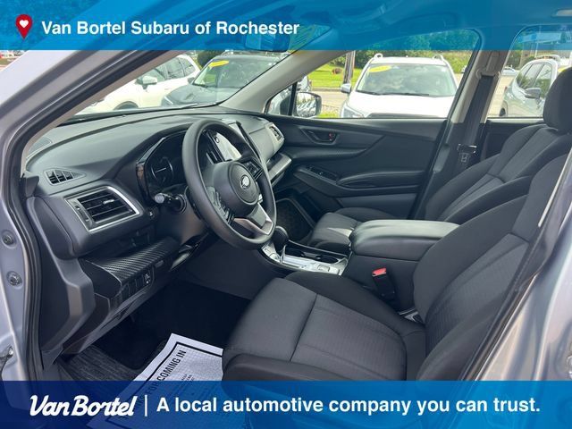 Certified 2023 Subaru Ascent 8-Passenger AWD/4WD image 13