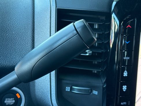 New 2026 RAM 3500 Tradesman AWD/4WD image 20