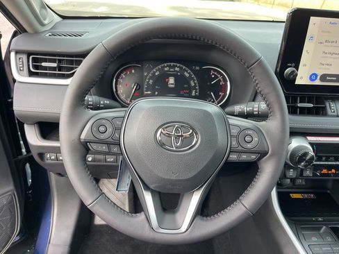 New 2025 Toyota RAV4 XLE Premium image 16