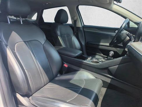 Used 2022 Kia K5 EX w/ EX Premium Package FWD image 26