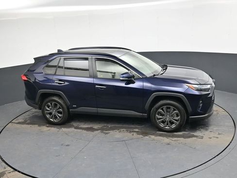 Used 2023 Toyota RAV4 Limited image 27