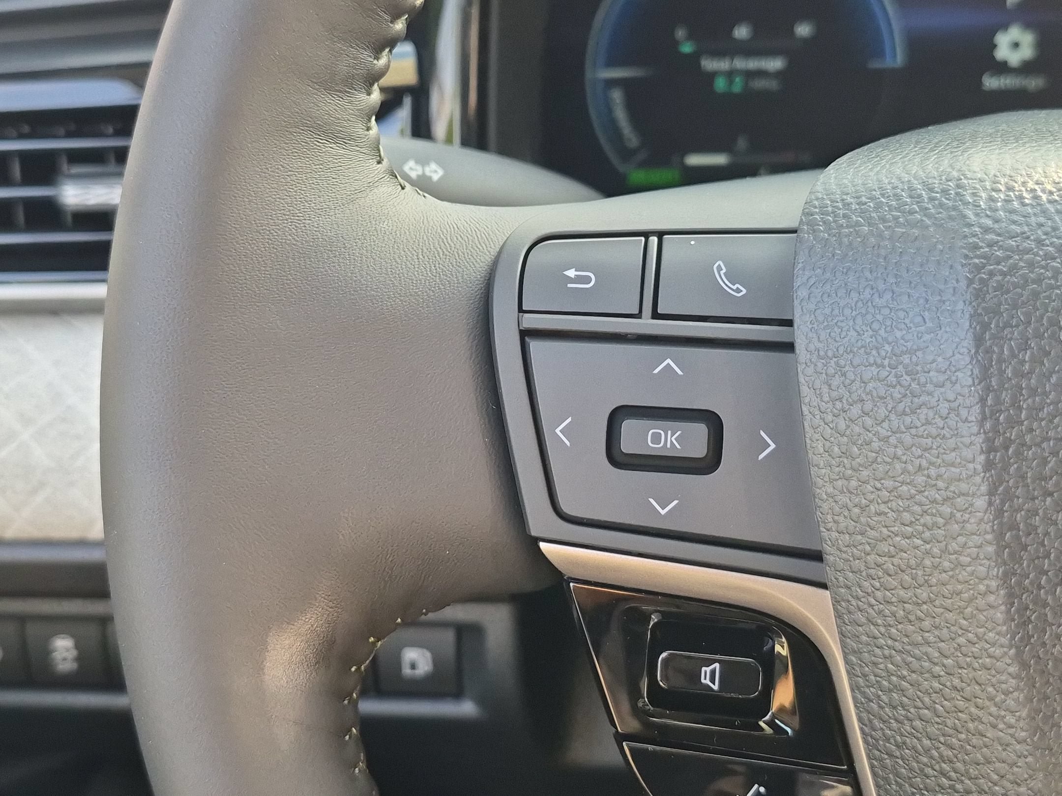 New 2026 Toyota Camry XLE w/ Premium Package FWD image 17