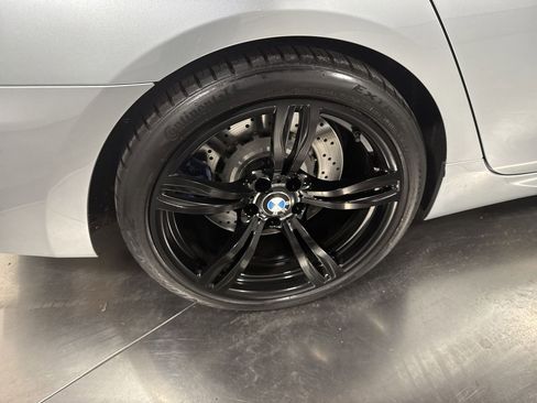 Used 2016 BMW M6 Gran Coupe image 13