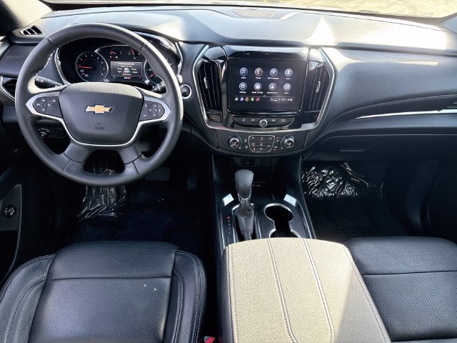 Used 2023 Chevrolet Traverse LT FWD image 8