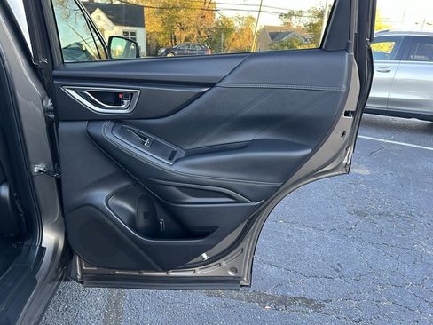 Used 2019 Subaru Forester Limited w/ Popular Package #3 image 42