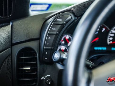 Used 2010 Chevrolet Corvette ZR1 RWD image 74