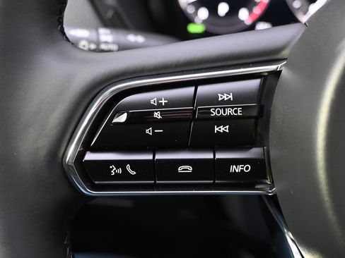 New 2026 MAZDA CX-90 3.3 Turbo w/ Premium Sport Pkg image 34