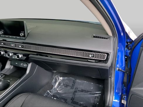 Used 2024 Honda Civic EX image 19