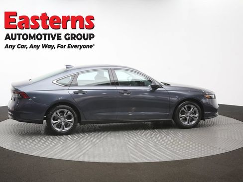 Used 2024 Honda Accord EX image 43