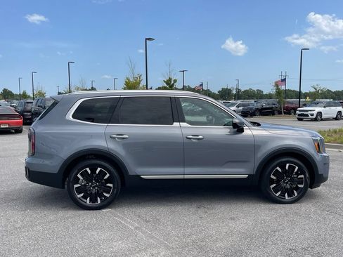 Used 2023 Kia Telluride SX FWD image 22