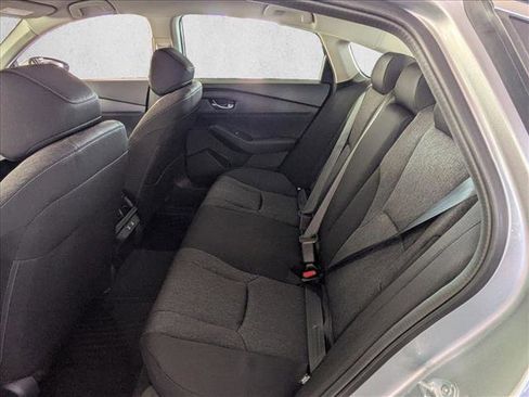 New 2025 Honda Accord LX image 15