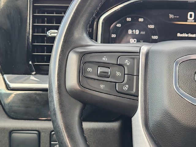 Used 2025 GMC Sierra 1500 SLT RWD image 28