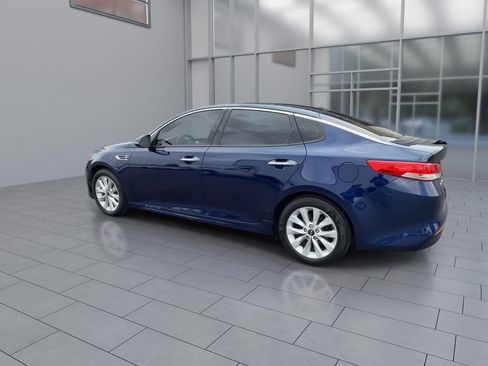 Used 2016 Kia Optima EX FWD image 6