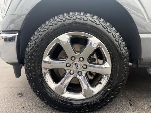 Certified 2022 Ford F150 XLT w/ Equipment Group 302A High image 4