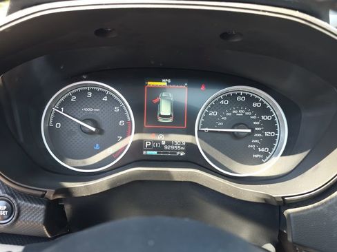 Used 2023 Subaru Forester Limited AWD/4WD image 14