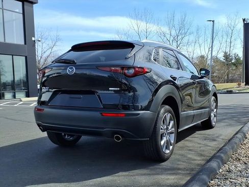 Certified 2023 MAZDA CX-30 AWD 2.5 S w/ Select Package image 5